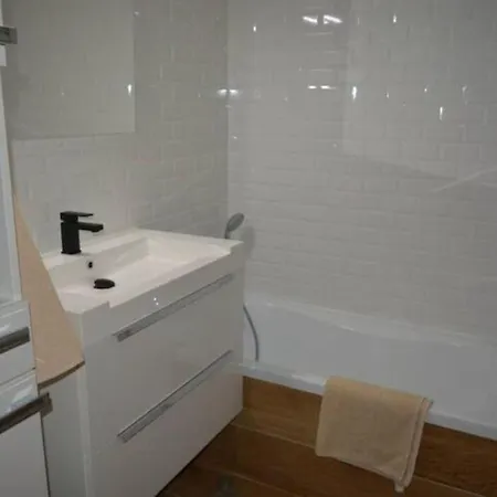 à Pied à Centre Biarritz