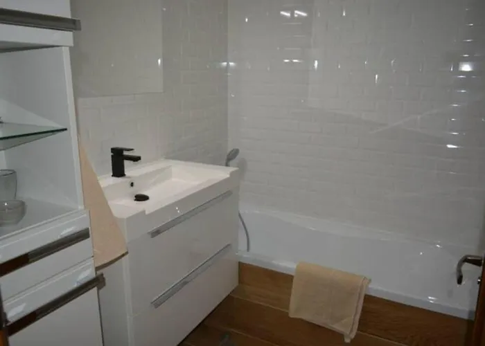 à Pied à Centre Biarritz