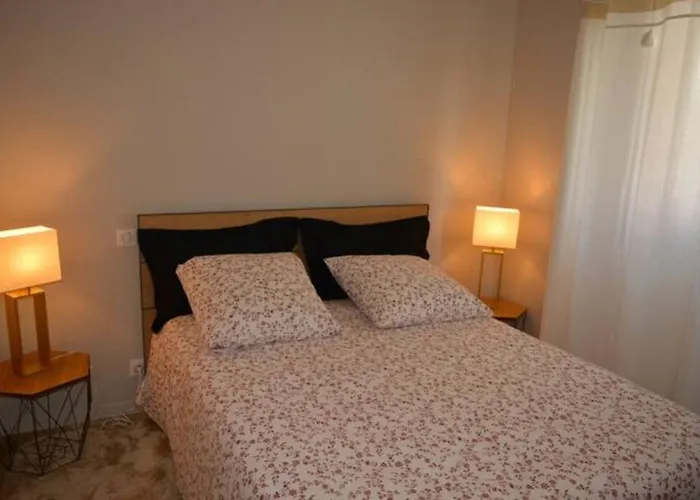 Appartement à Pied à Centre Biarritz