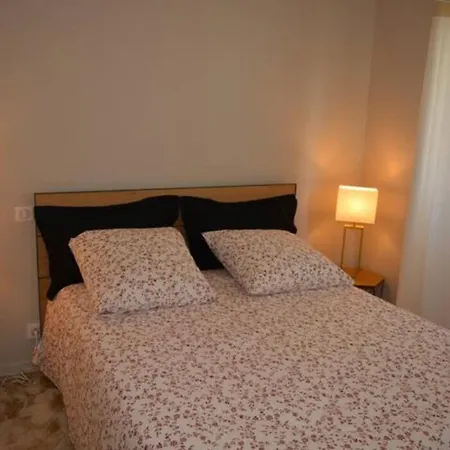 Apartman A Pied A Centre Biarritz