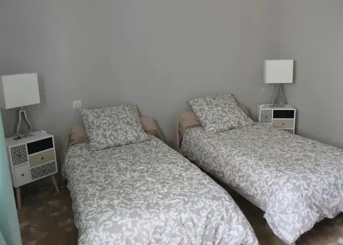 Apartamento A Pied A Centre *