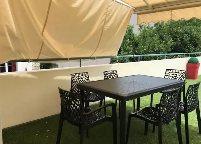 Apartamento A Pied A Centre *